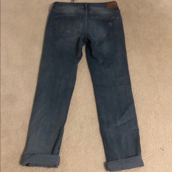 Express Jeans - Picture 2 of 3